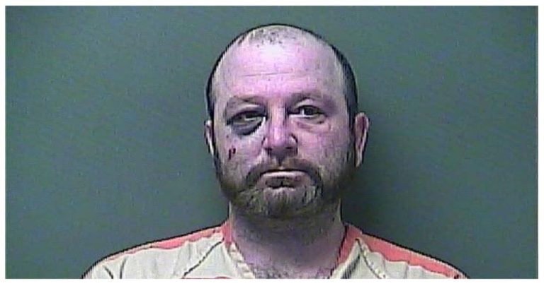 Man arrested for Motorcycle Crash Involving Alcohol Charges