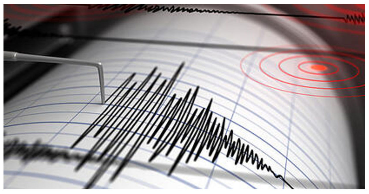 New York State Records its Largest Earthquake in History