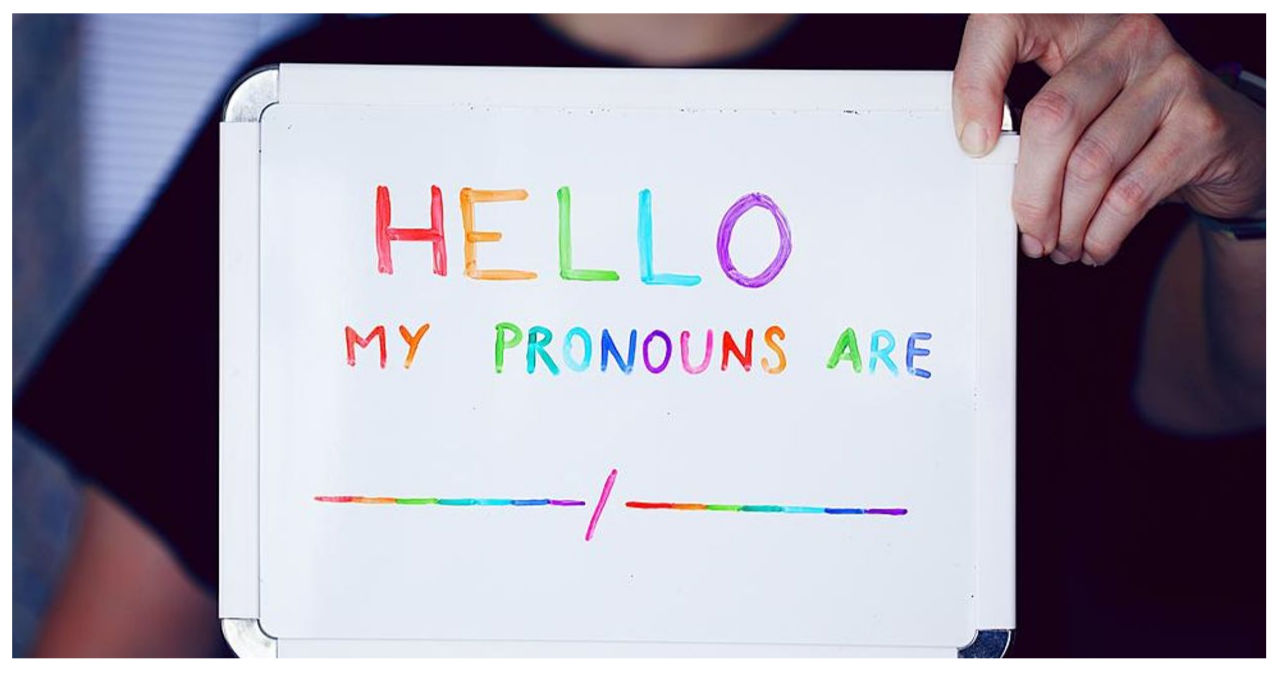 Non-Profit Terminates Employment of 90-Year-Old California Woman Due to Pronoun Use