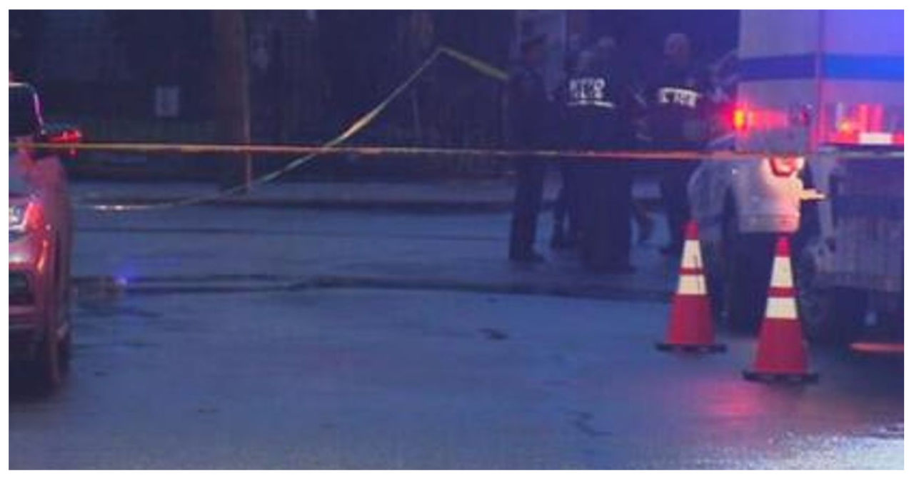 : One Fatality and One Injury Occur in Separate Stabbings Overnight in New York City
