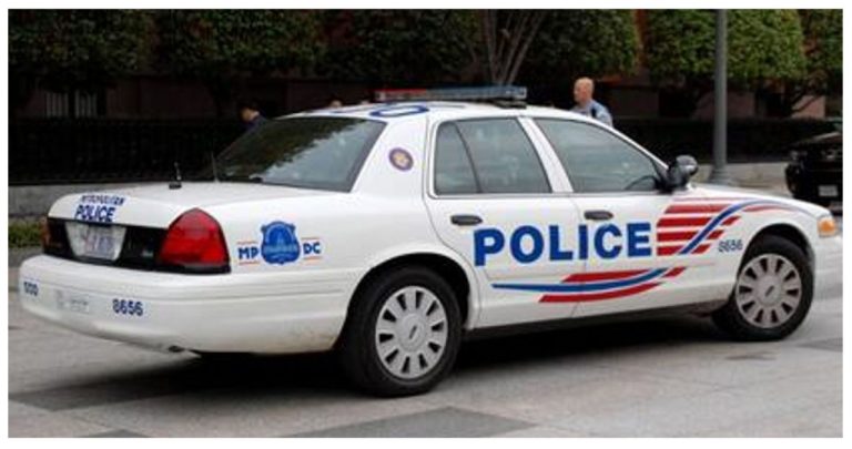 Pair Detained in Washington D.C. for Aggravated Assault and Armed Home Invasion
