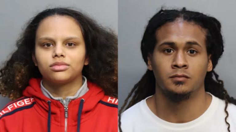 Parents jailed after newborn hospitalized with skull, ankle fractures