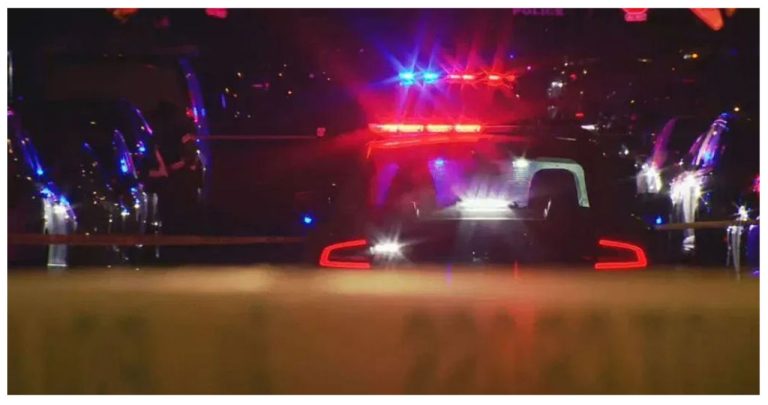 Police: Shooting in NE DC leaves 2 men injured