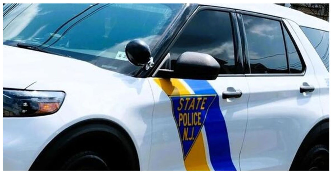 Woman named Elizabeth was thrown and killed in a crash on the NJ Turnpike in Westampton.