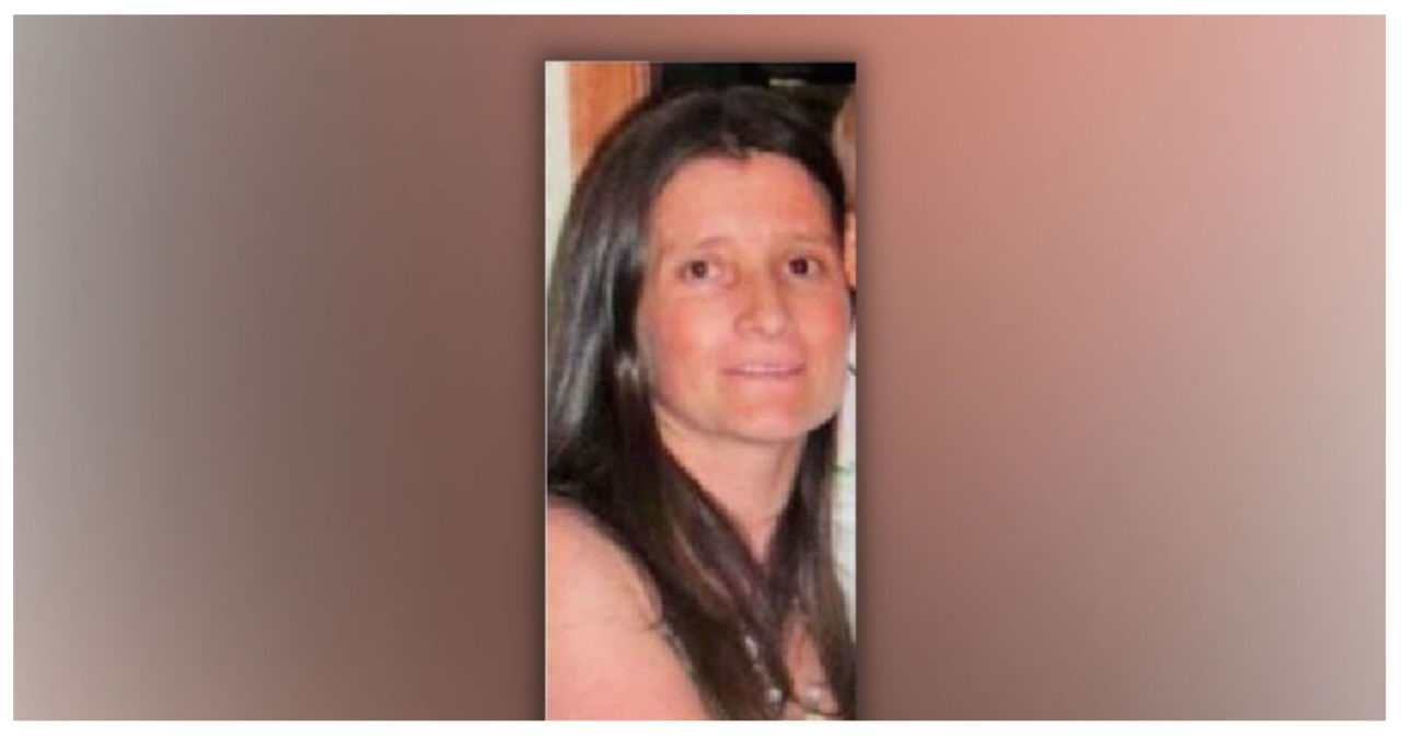 Police searching for woman reported missing after failing to appear at work