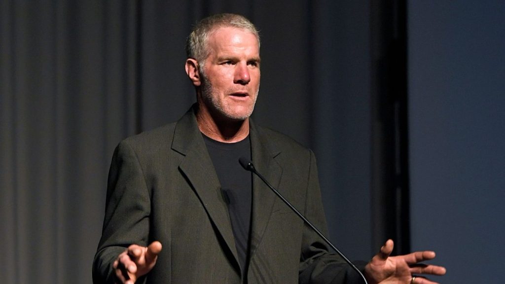 Pro Football Hall of Famer Brett Favre still owes Mississippi nearly $730,000 in connection to a welfare fraud case