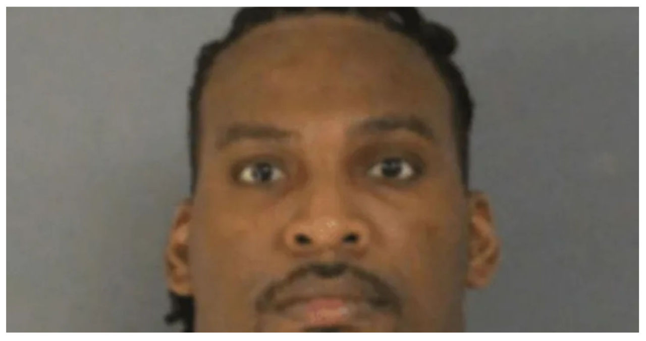 Prosecutors Sentence Newark Man to Eight Years for Killing 31-Year-Old Hillside Man