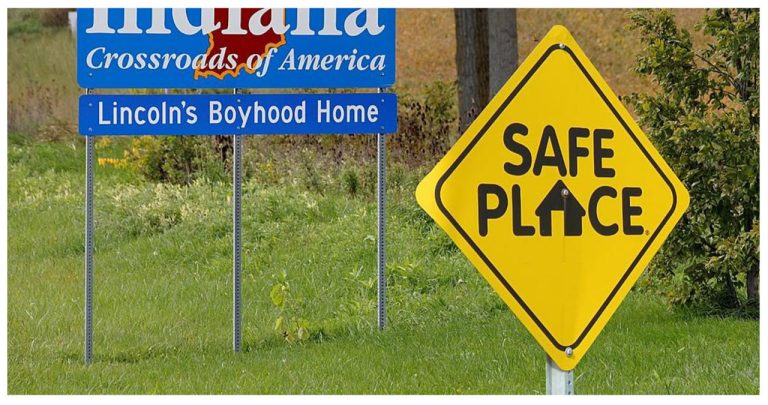 Ranking 3rd in Safety, Indiana City is Among the Safest Small Cities and Towns in the US