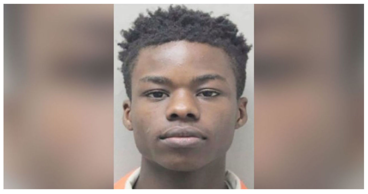 Search underway for 17-year-old Louisiana inmate who escaped custody,