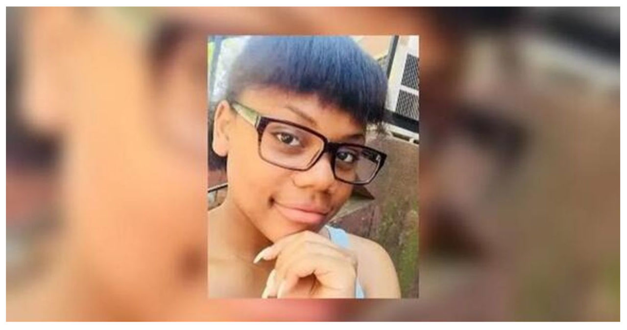 13-year-old Bed-Stuy girl Toni Boyce disappeared in 2018' after walking her dog