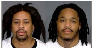 Two men face charges in two unrelated cold case murders in Indianapolis