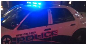 Two men hospitalized in separate shootings, according to NOPD