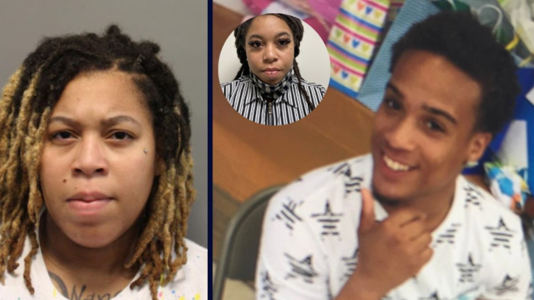 Woman gets punished for plotting to have boyfriend strangle sibling because ‘it had to be done’