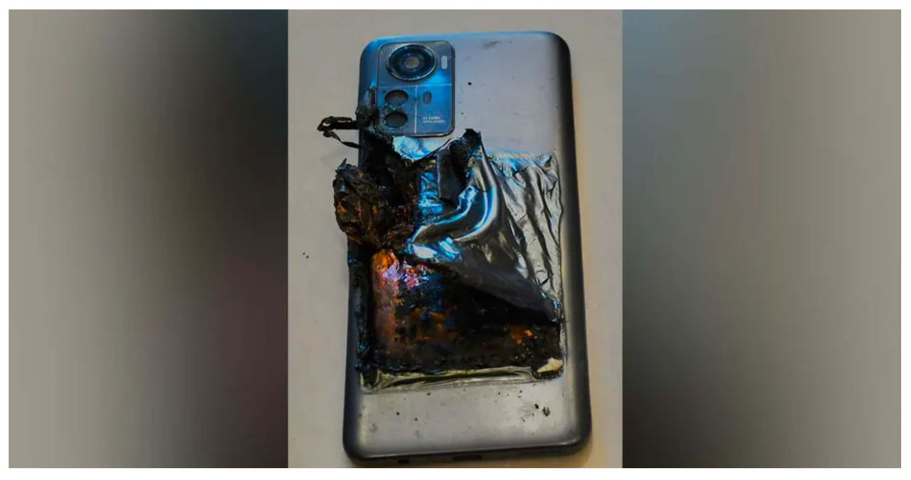 Explosion of cellphone reported at high school in DC