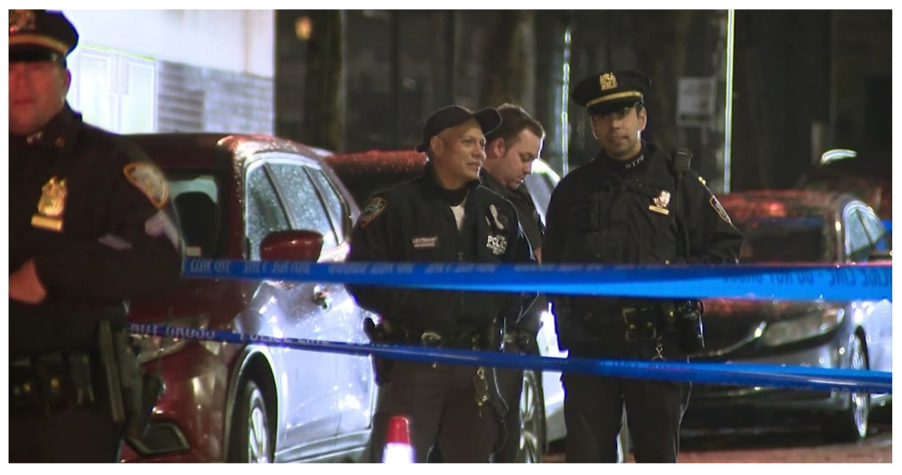 Identification of victim made in fatal Crown Heights shooting