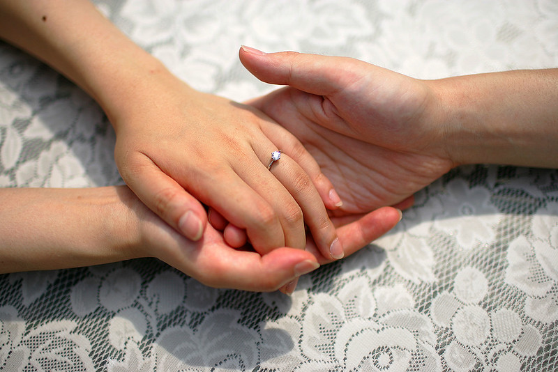 Is It Illegal to Marry Your Cousin in Idaho? Here's What the Law Says