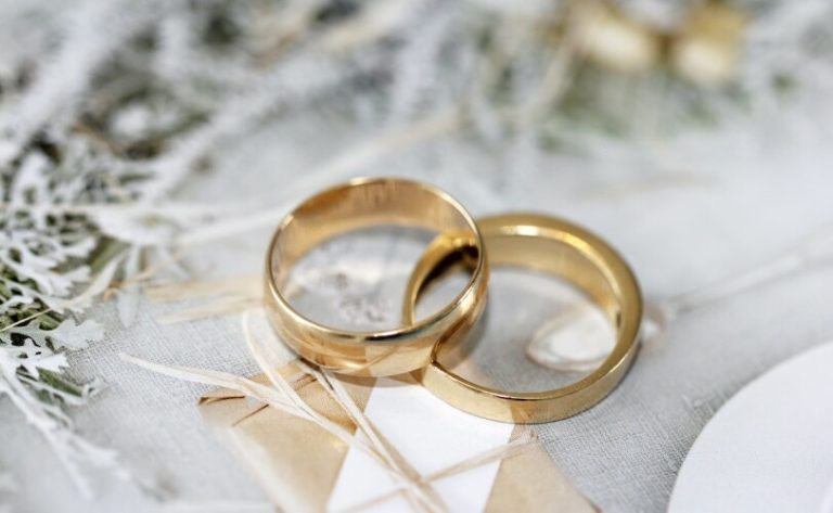 Is It Illegal to Marry Your Cousin in Massachusetts? Here's What the Law Says