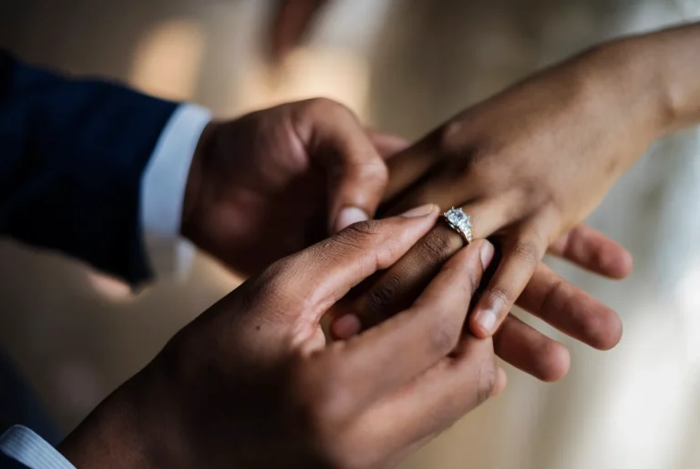 Is It Illegal to Marry Your Cousin in Ohio? Here's What the Law Says