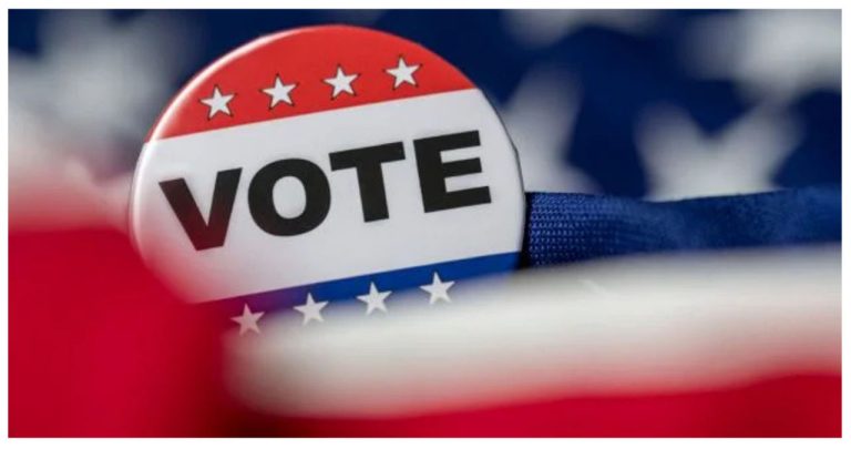 Mississippi's primary election is here it's time to vote