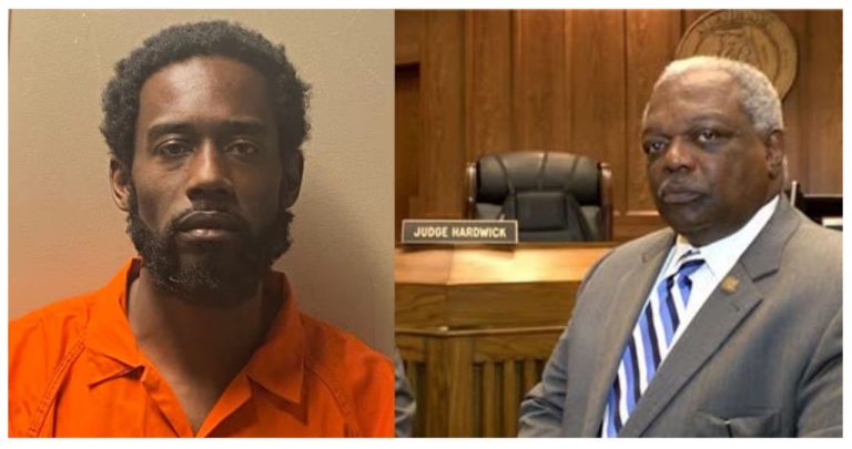 Montgomery judge determines bail for son accused of shooting and stabbing