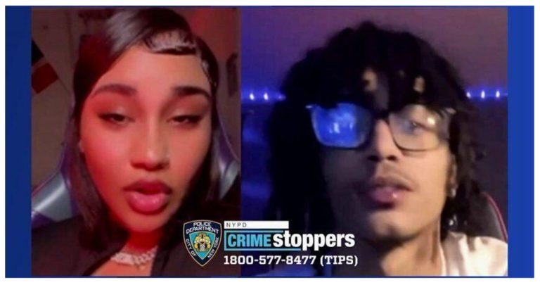 NYPD seeks 2 suspects in Claremont for assaulting woman