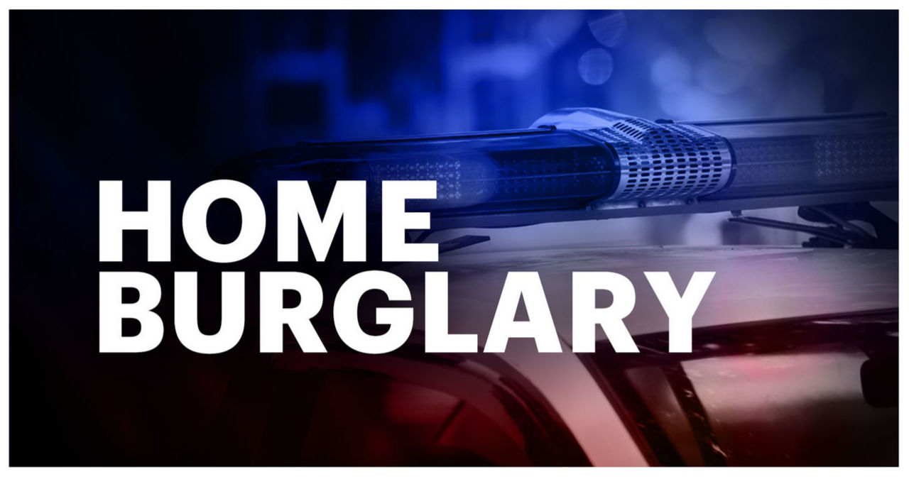 Police seek suspects involved in Dumont home burglary