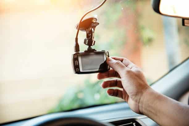 Understanding Dash Cam Regulations in California