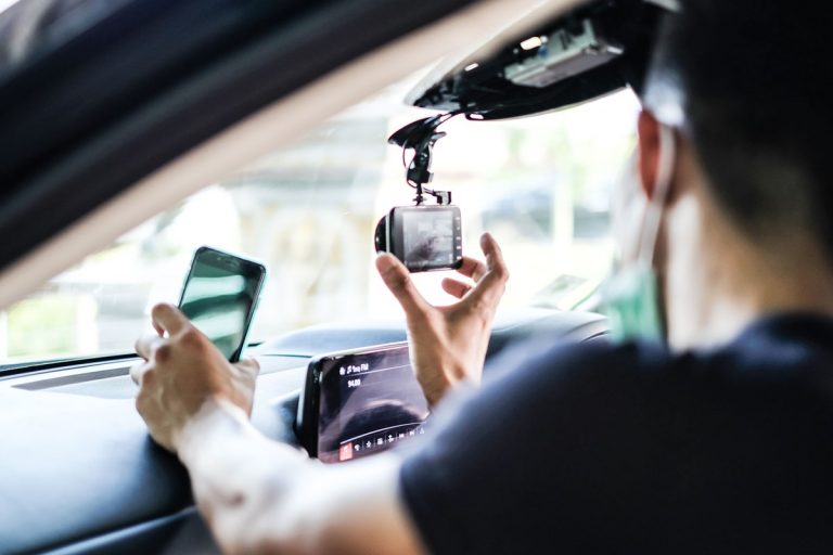 Understanding Dash Cam Regulations in Texas