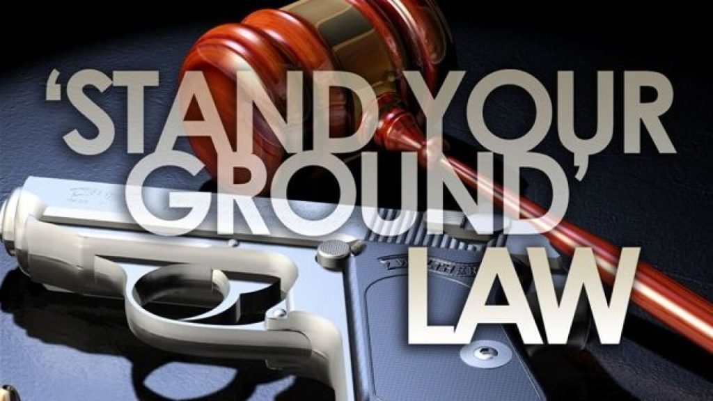 Understanding Florida Stand Your Ground Laws: What You Need To Know