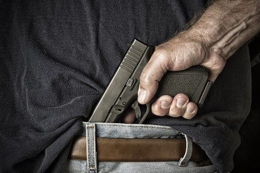 Understanding Louisiana’s Stand Your Ground Laws: What You Need to Know