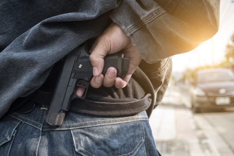 Understanding Minnesota's Self Defense Laws: The Duty to Retreat