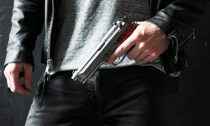 Understanding Nevada Stand Your Ground Laws: What You Need to Know