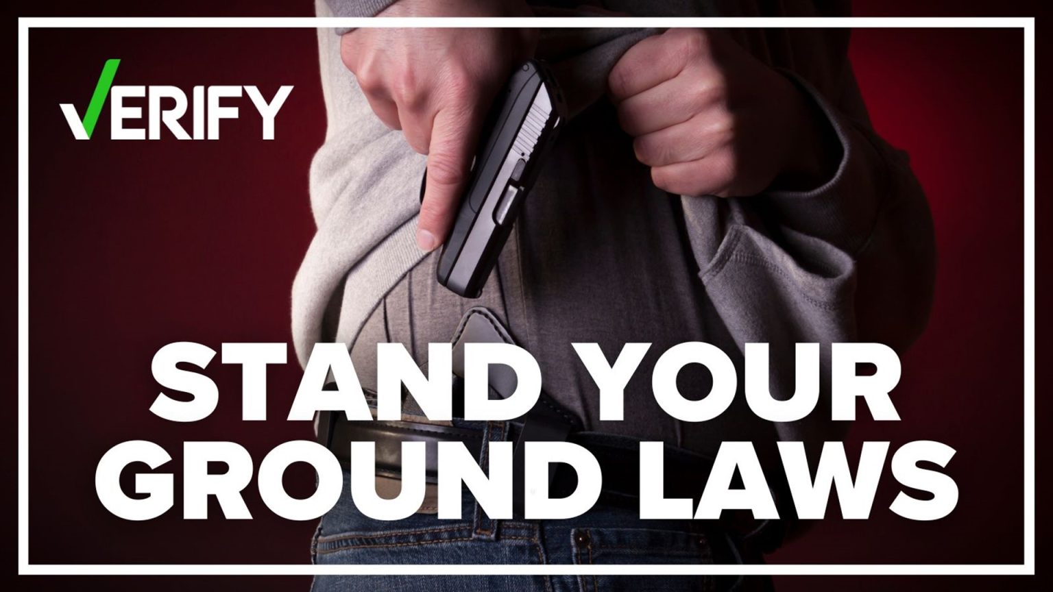 Understanding Virginia Stand Your Ground Laws What You Need to Know