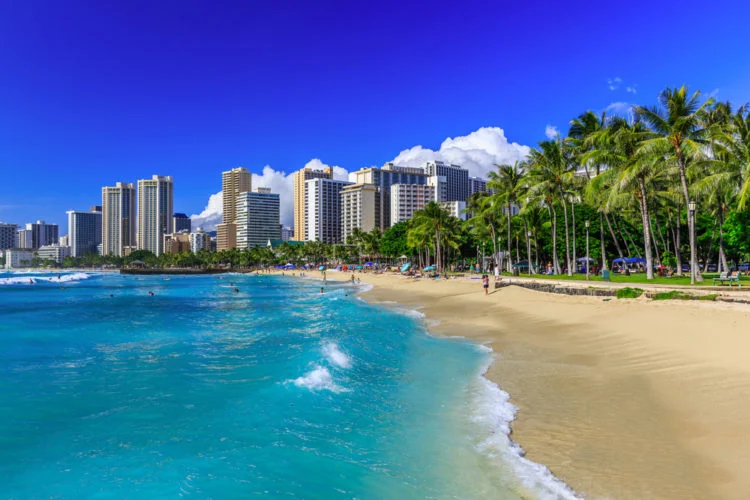 5 Worst Places to Live in Hawaii