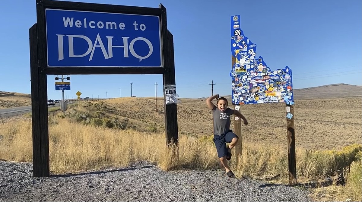 5 Worst Places to Live in Idaho