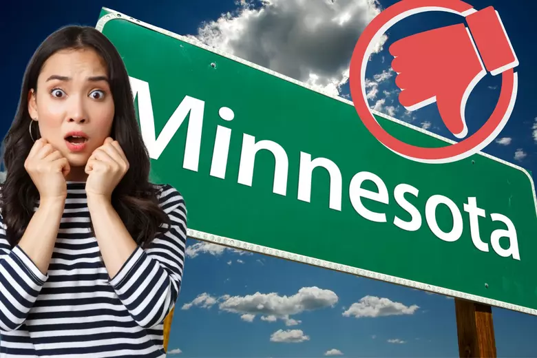 5 Worst Places to Live in Minnesota