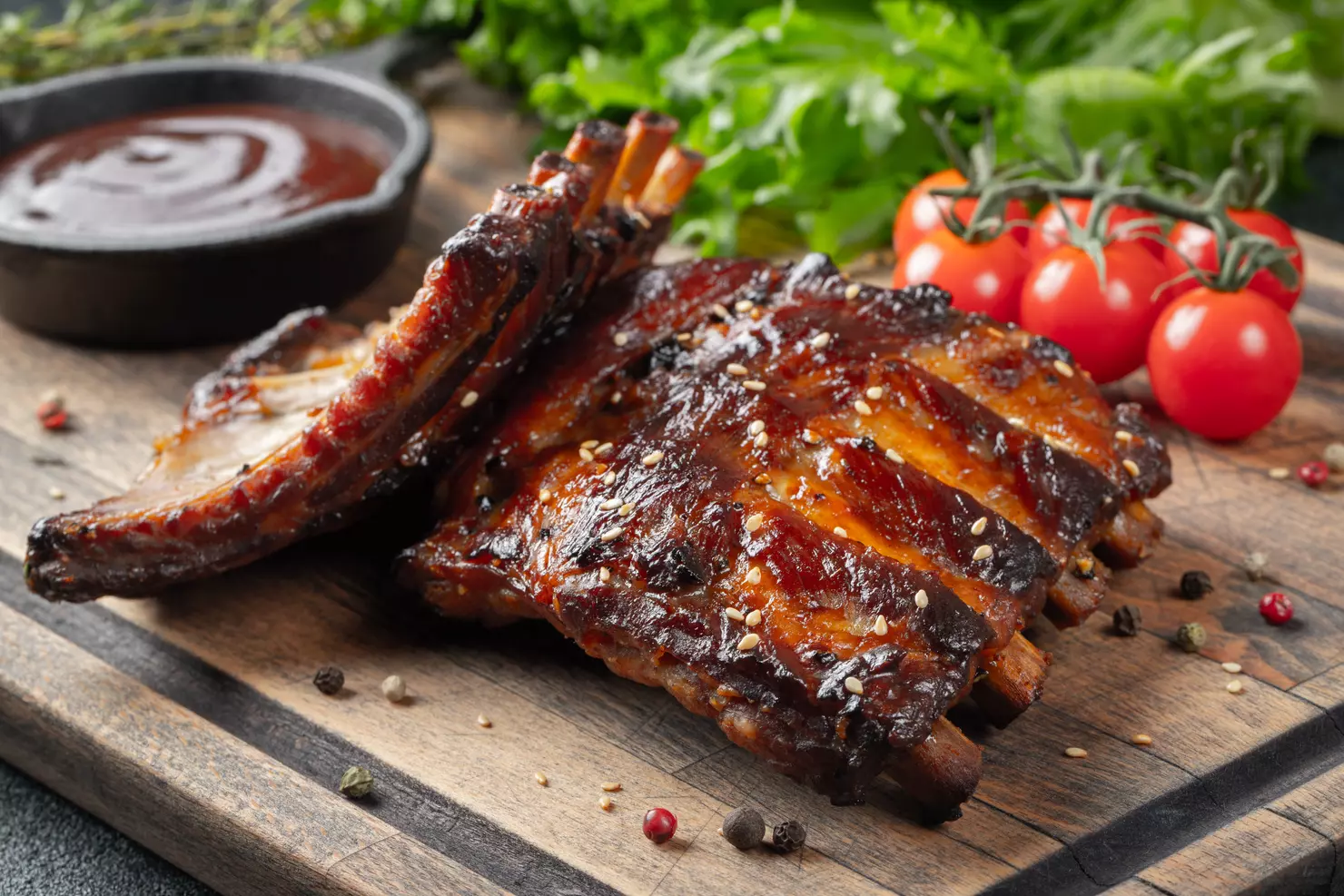 5 of the Best Ribs Serving Restaurants in Florida