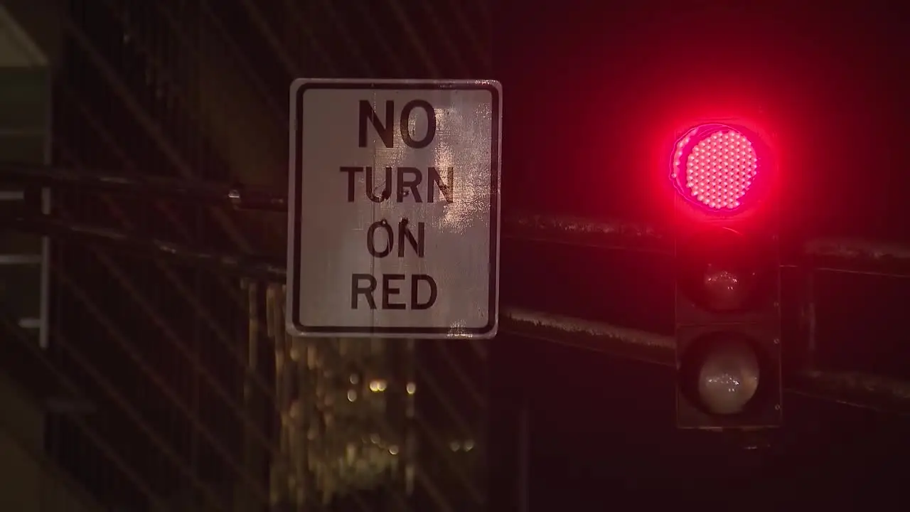 Georgia Traffic Rule Update: Understanding the Right Turn on Red Rule 2024
