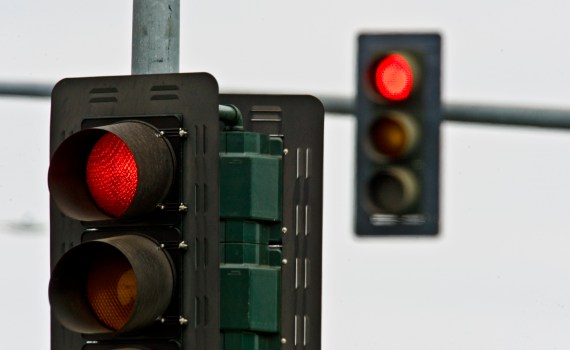 Idaho Traffic Rule Update: Understanding the Right Turn on Red Rule 2024