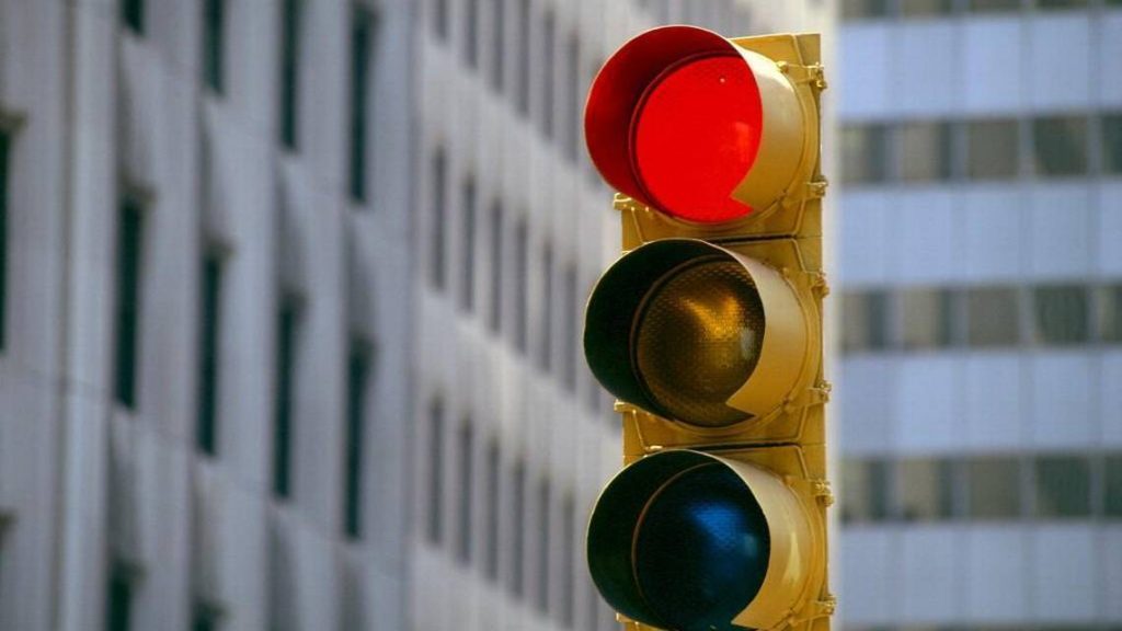 Maryland Traffic Rule Update Understanding the Right Turn on Red Rule