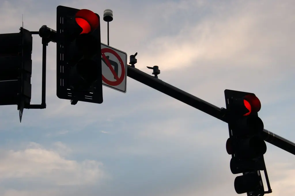 Mississippi Traffic Rule Update: Understanding the Right Turn on Red Rule 2024