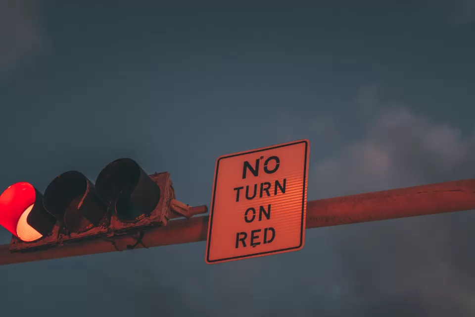 New Mexico Traffic Rule Update: Understanding the Right Turn on Red Rule 2024