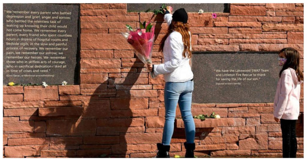 Survivors of the Columbine shooting reflect on the lasting effects 25 ...