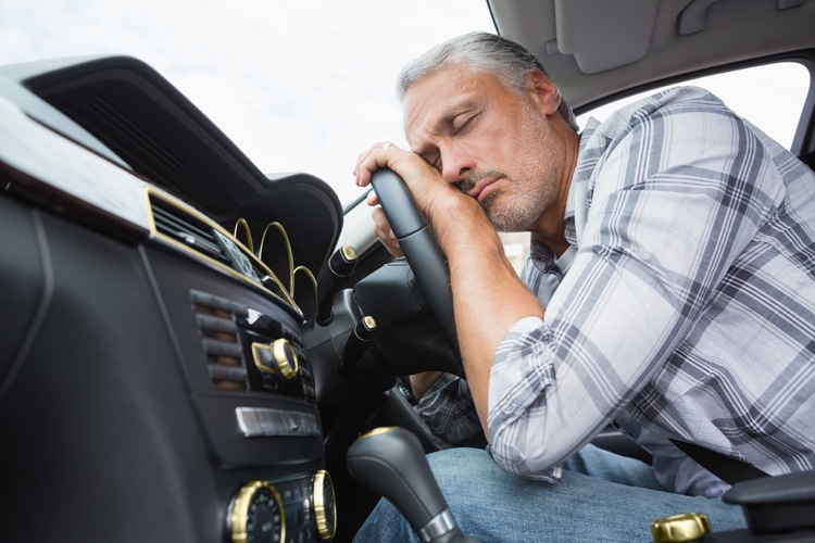 The Legality of Car Sleeping in Arizona: What You Need to Know