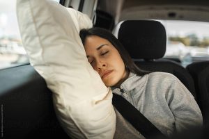 The Legality of Car Sleeping in Arkansas: What You Need to Know