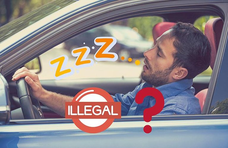 The Legality of Car Sleeping in Connecticut: What You Need to Know