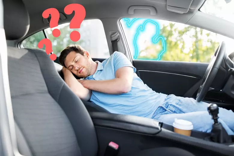 The Legality of Car Sleeping in Delaware: What You Need to Know