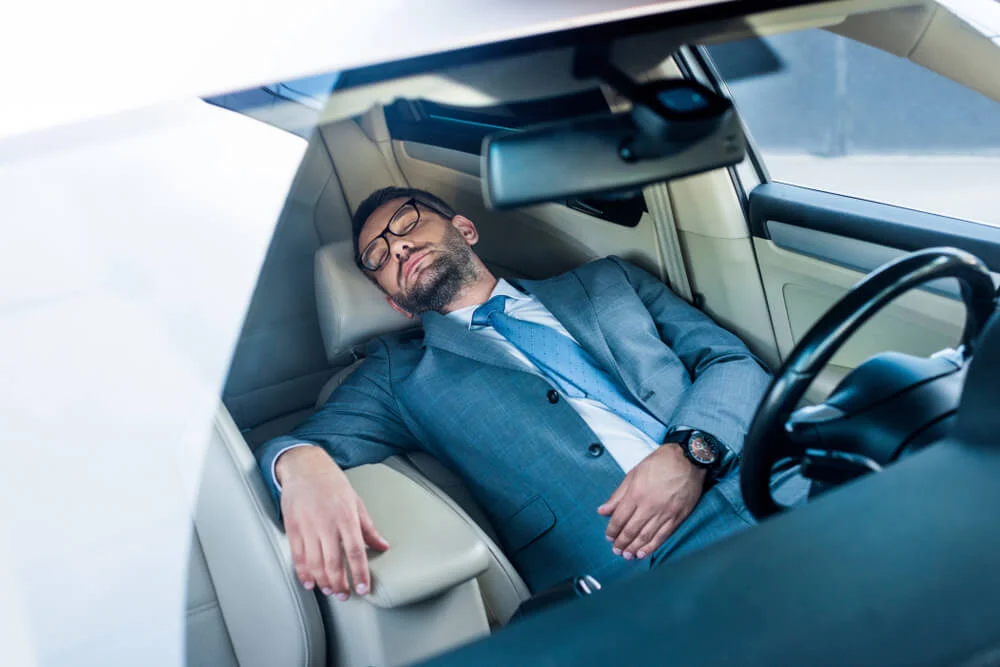 The Legality of Car Sleeping in Georgia: What You Need to Know