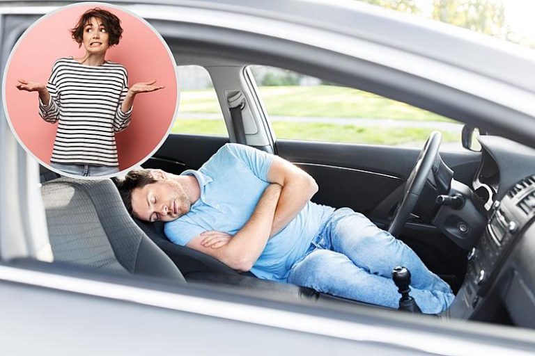 The Legality of Car Sleeping in Maine: What You Need to Know