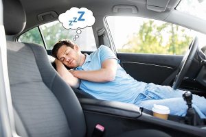 The Legality of Car Sleeping in Nevada: What You Need to Know